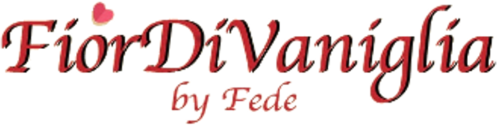 Fiordivaniglia by Fede